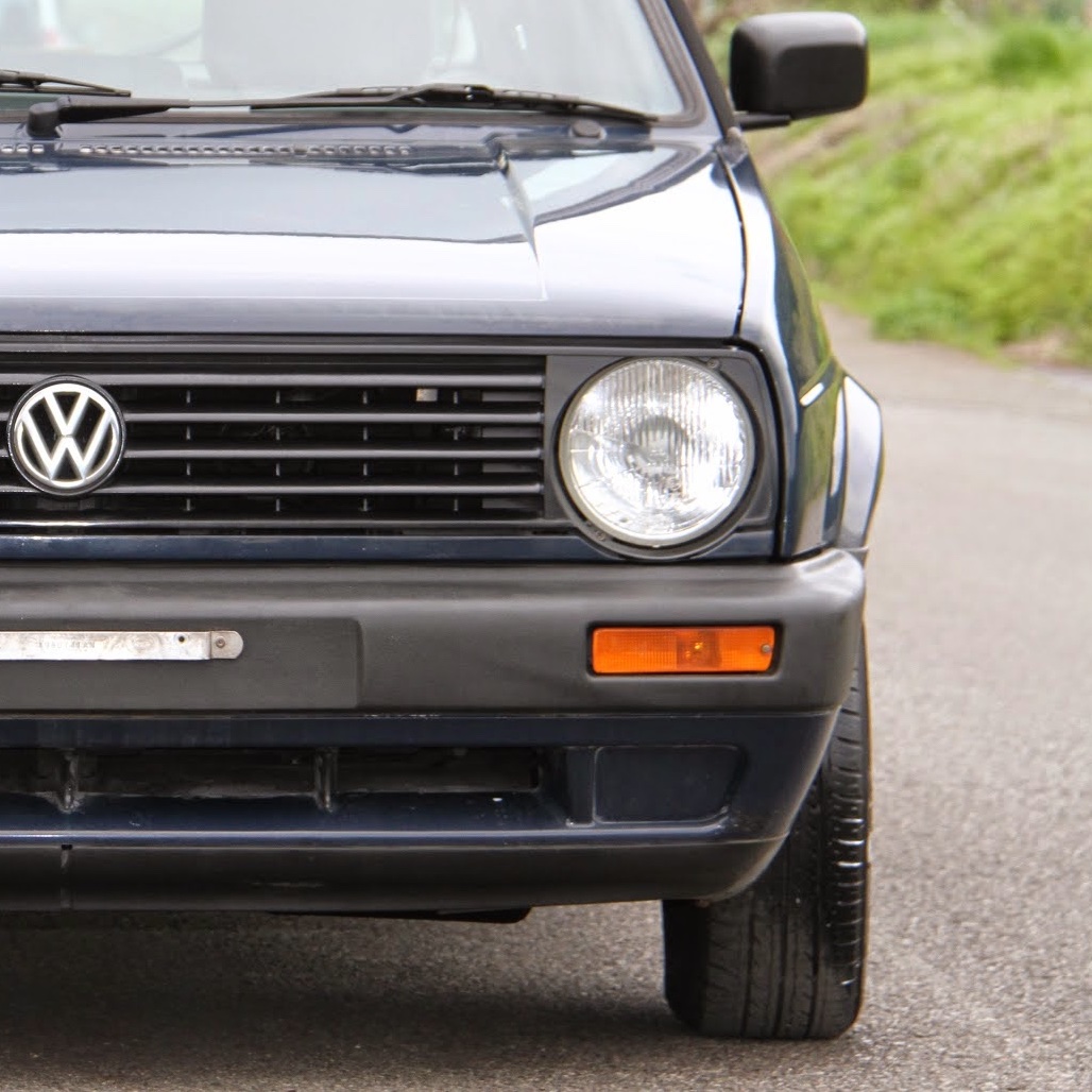 スピーカーカバー golf2 ゴルフ2 golf mk2 （ゴルフ2のgolf mk2 gti 