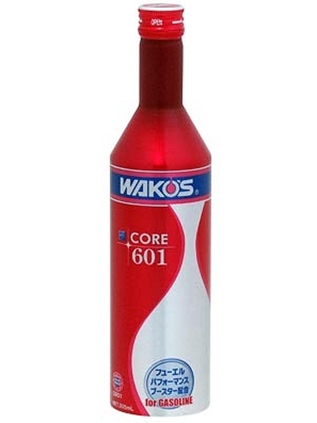 WAKO'S CORE 601