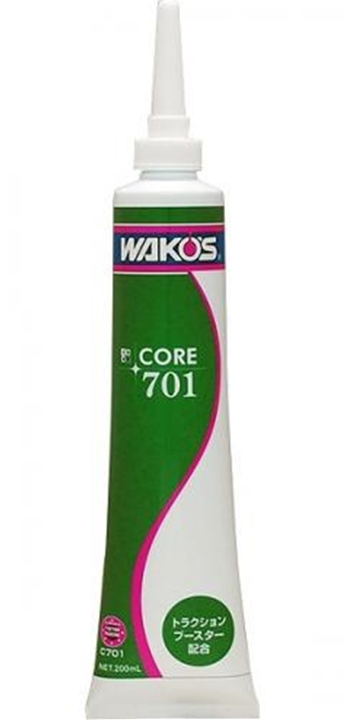 WAKO'S CORE 701